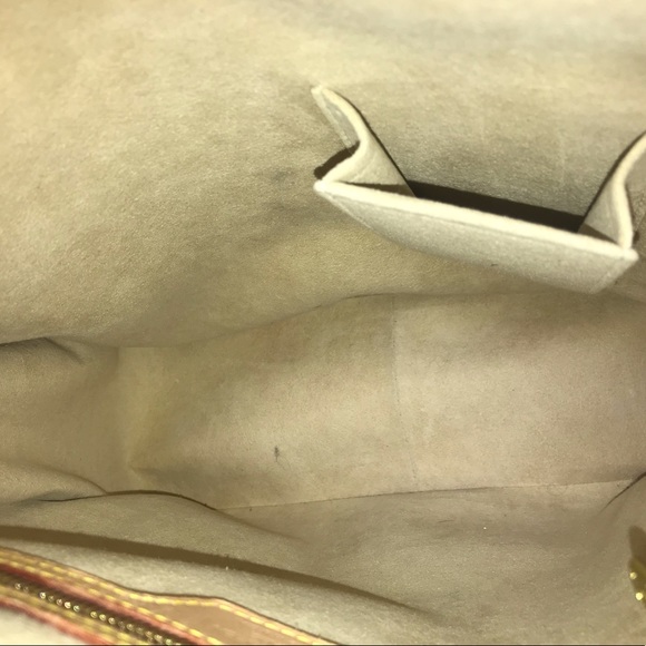 💎✨ LOOPING GM RARE ✨💎 Zippered Louis Vuitton monogram - Picture 10 of 14